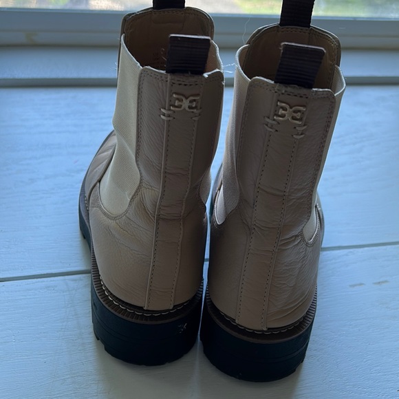 Sam Edelman Laguna boots - Picture 2 of 5